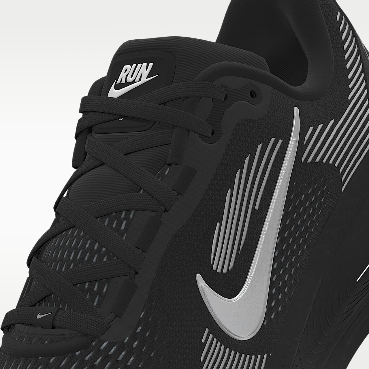 Nike Vomero 18 By You 專屬訂製男款路跑鞋