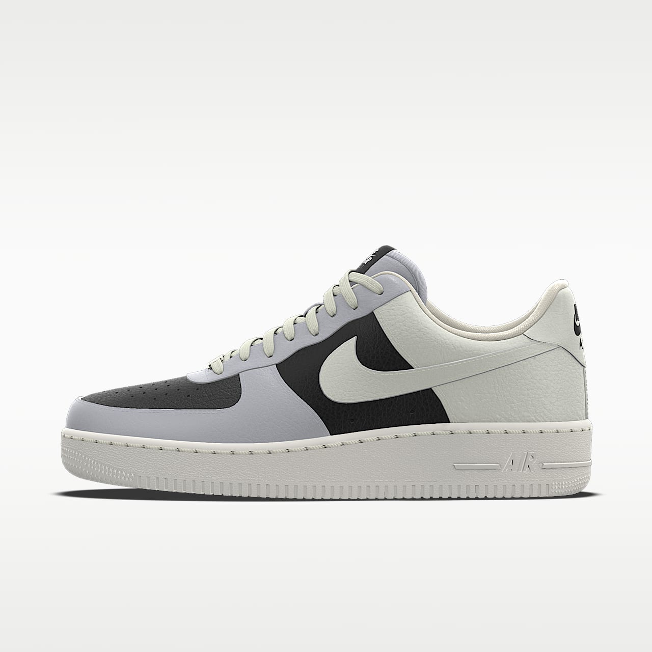 Nike Air Force 1 Low By You Custom Women's Shoes