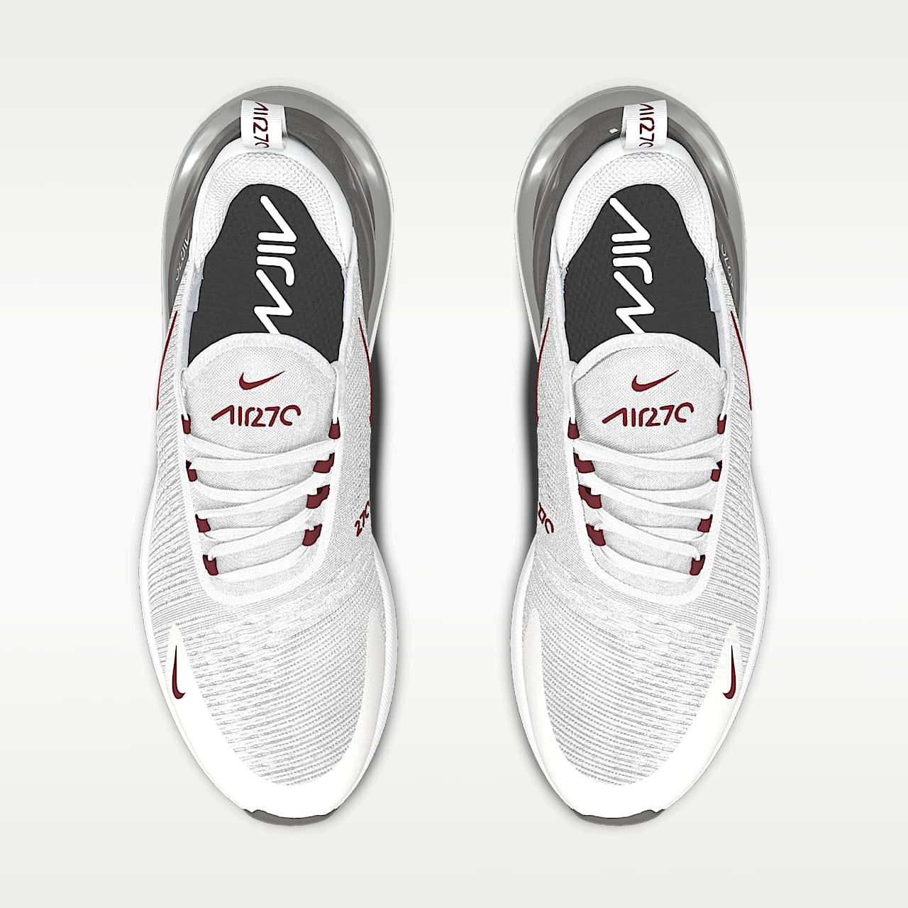 Nike Air Max 270 By You Men's Shoes