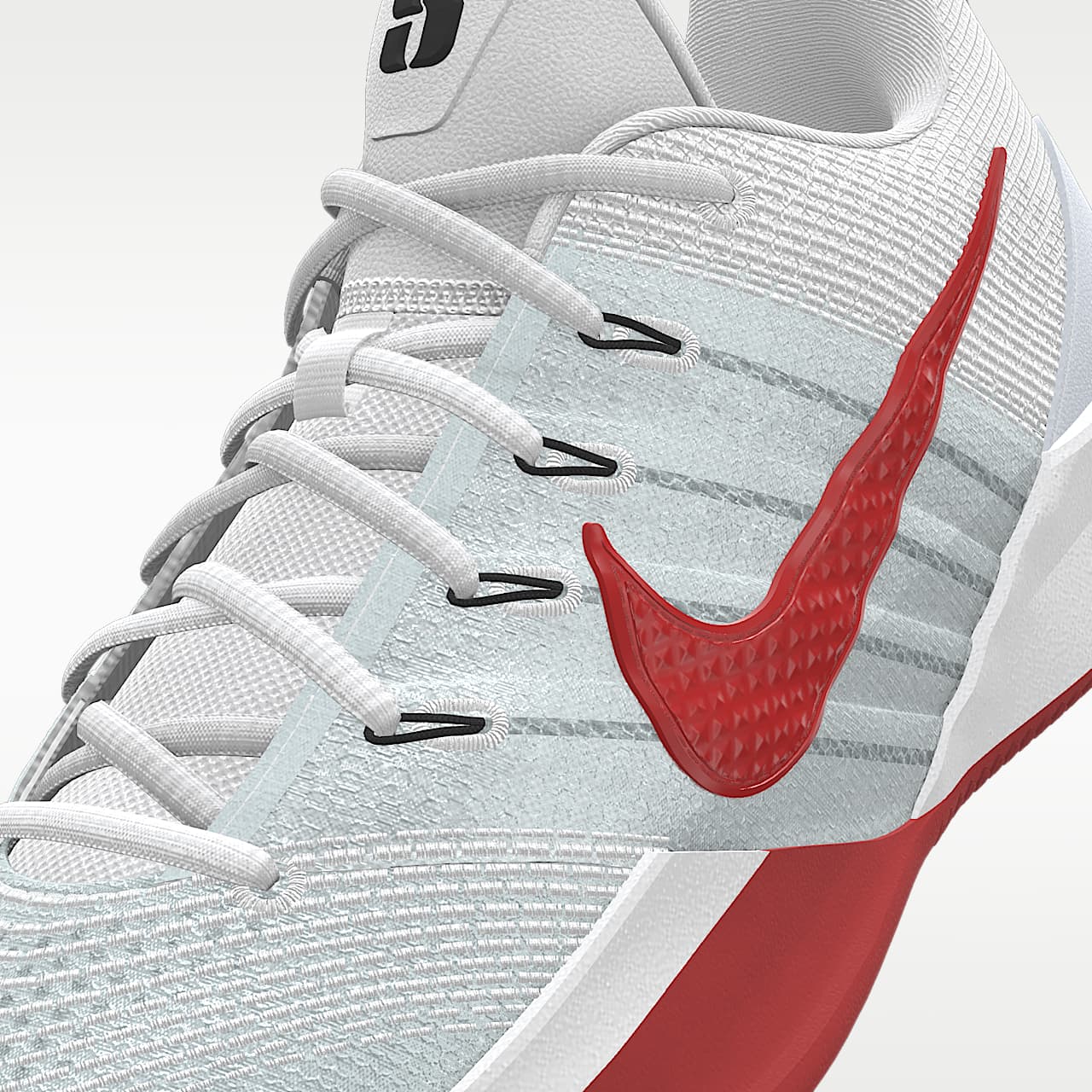 Sabrina 3 By You personalisierbarer Basketballschuh