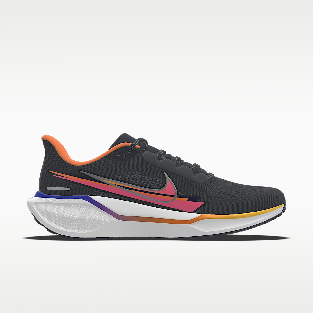 Nike Pegasus 41 By You Custom Women's Road Running Shoes