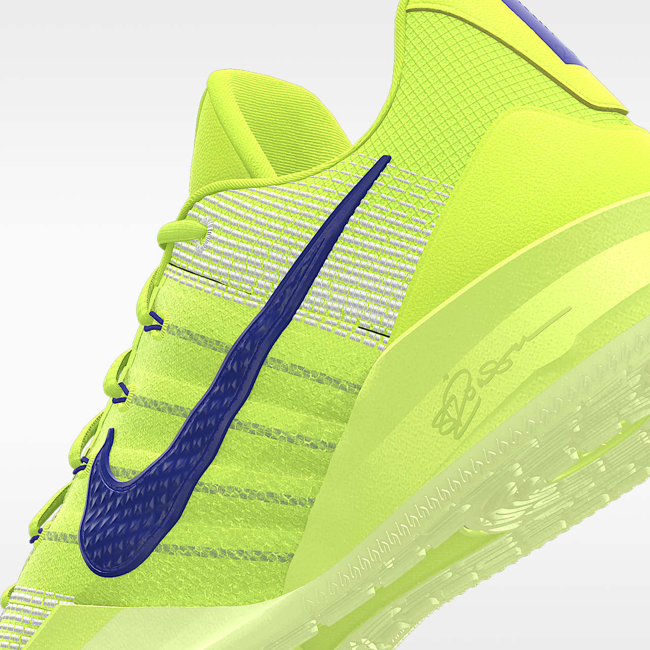 Sabrina 3 By You Custom Basketball Shoes