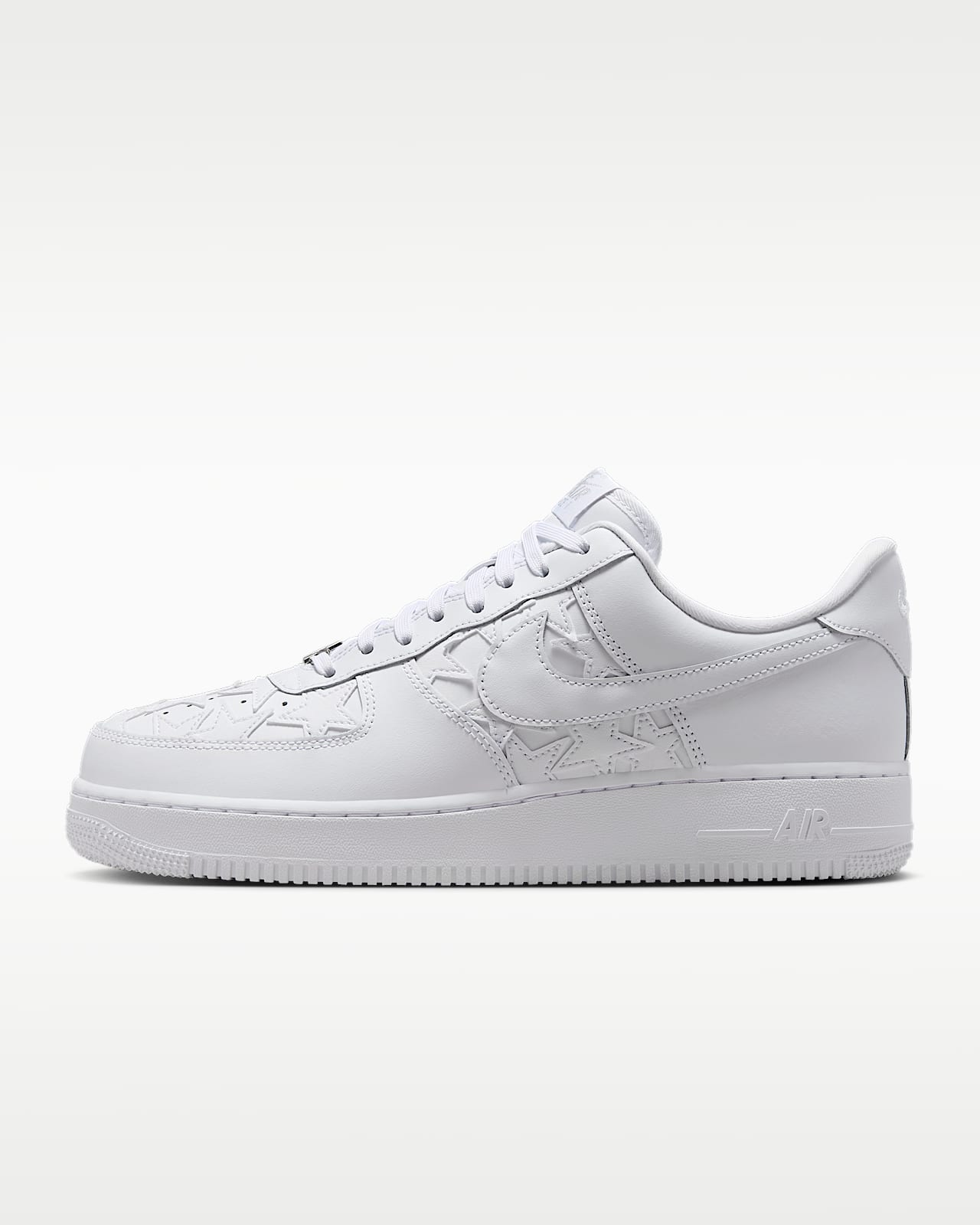 Nike Air Force 1 '07 Edge Men's Shoes