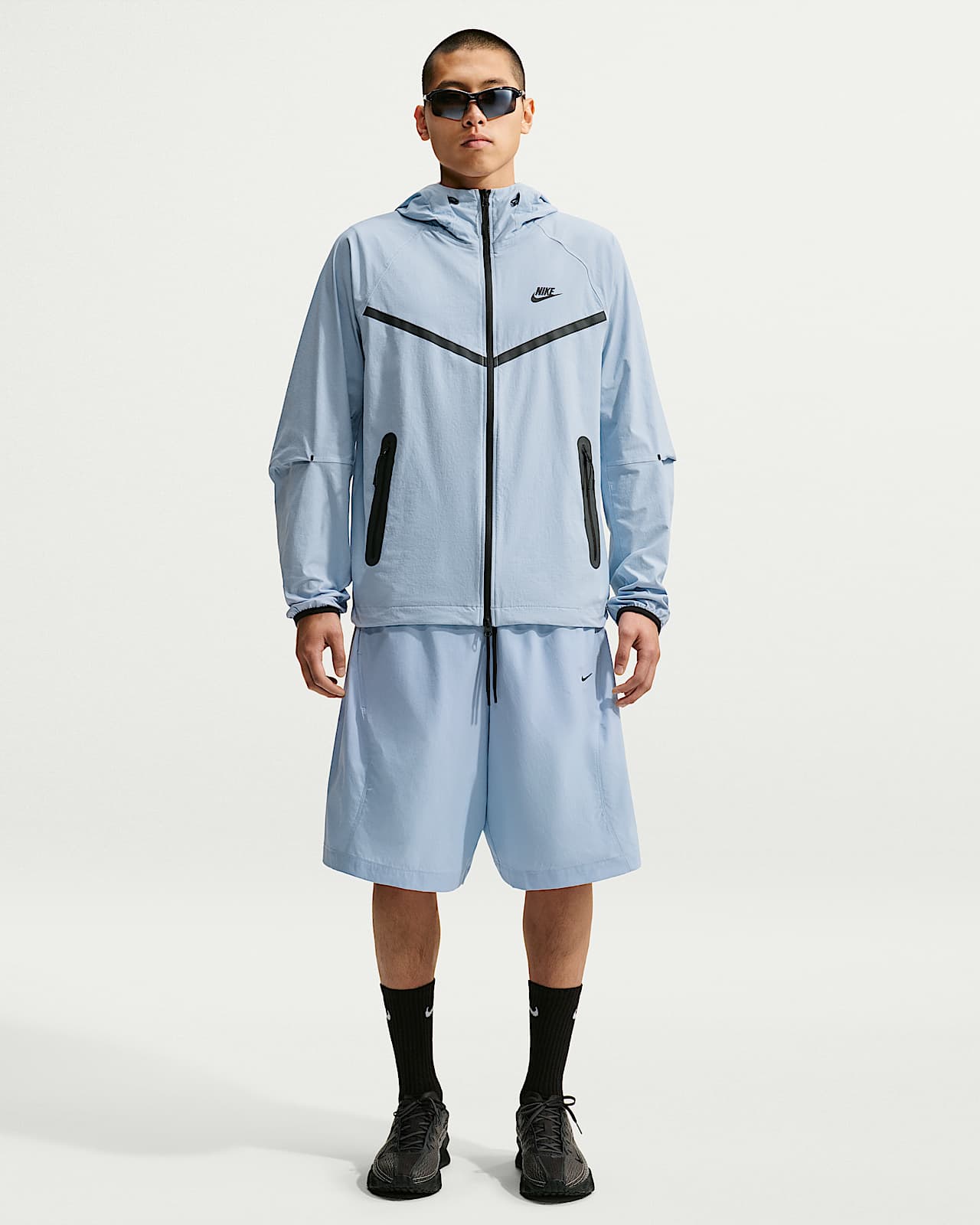 Nike Tech Helios