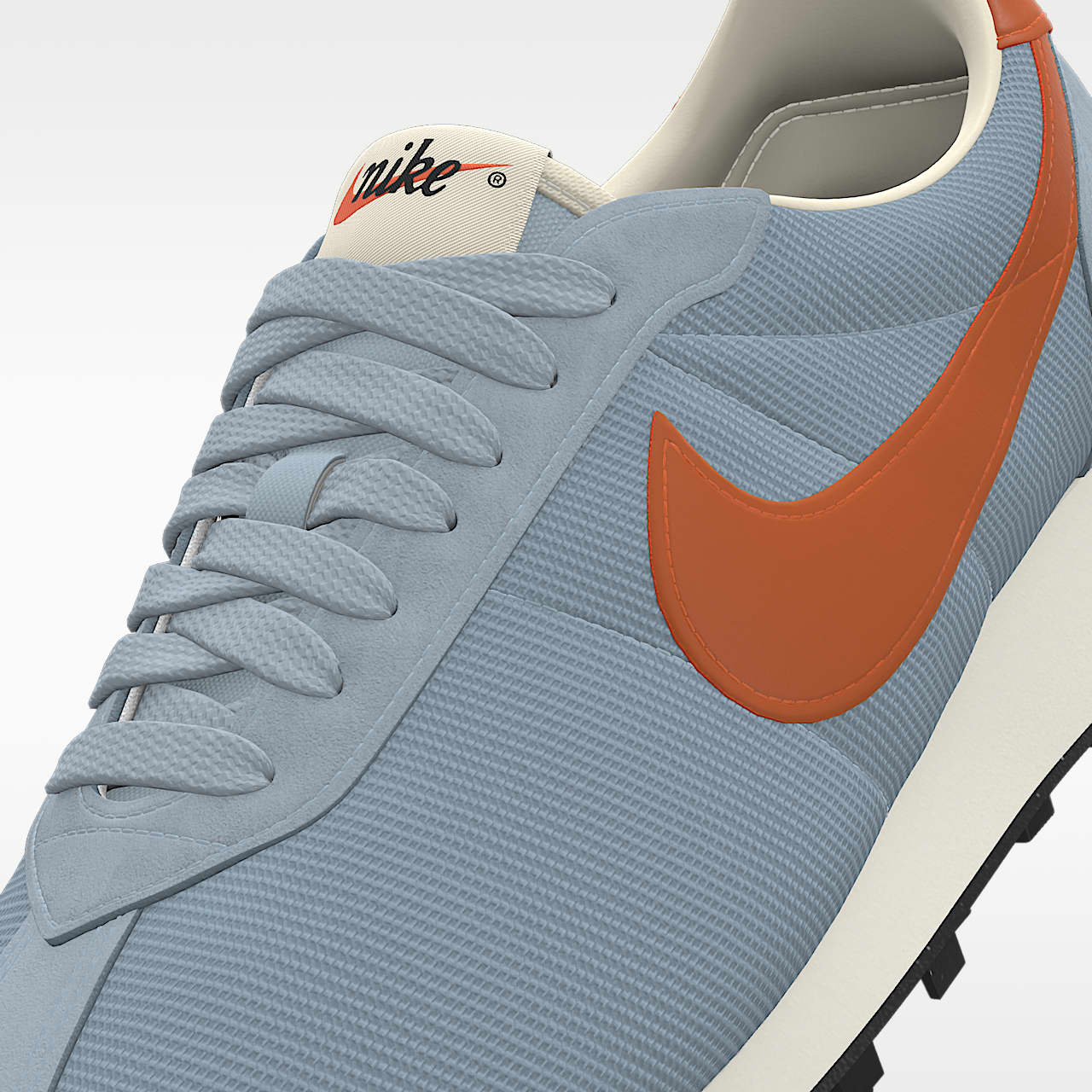 Nike LD-1000 By You 客製化男鞋