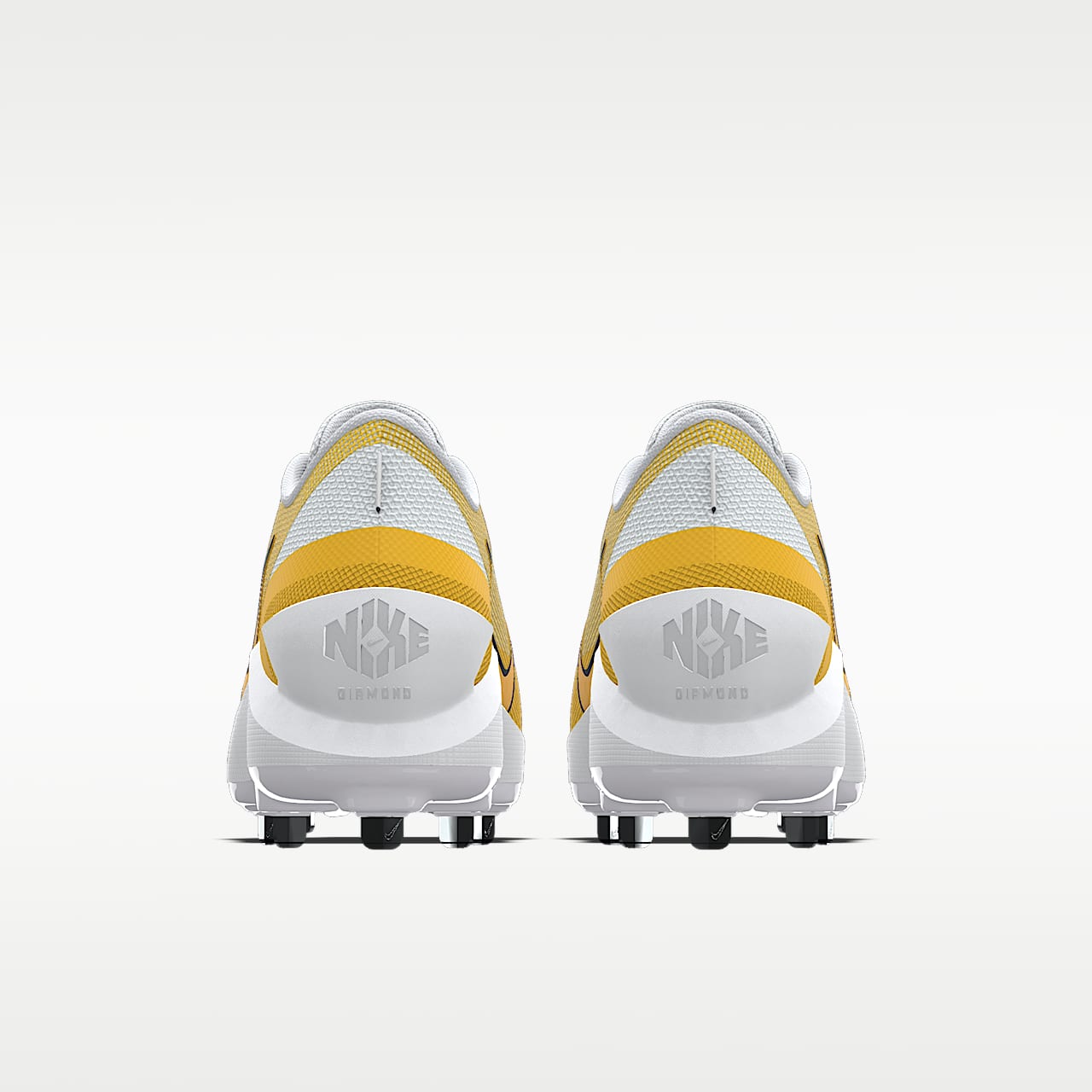 Nike Diamond Showcase MTL Baseball Boots