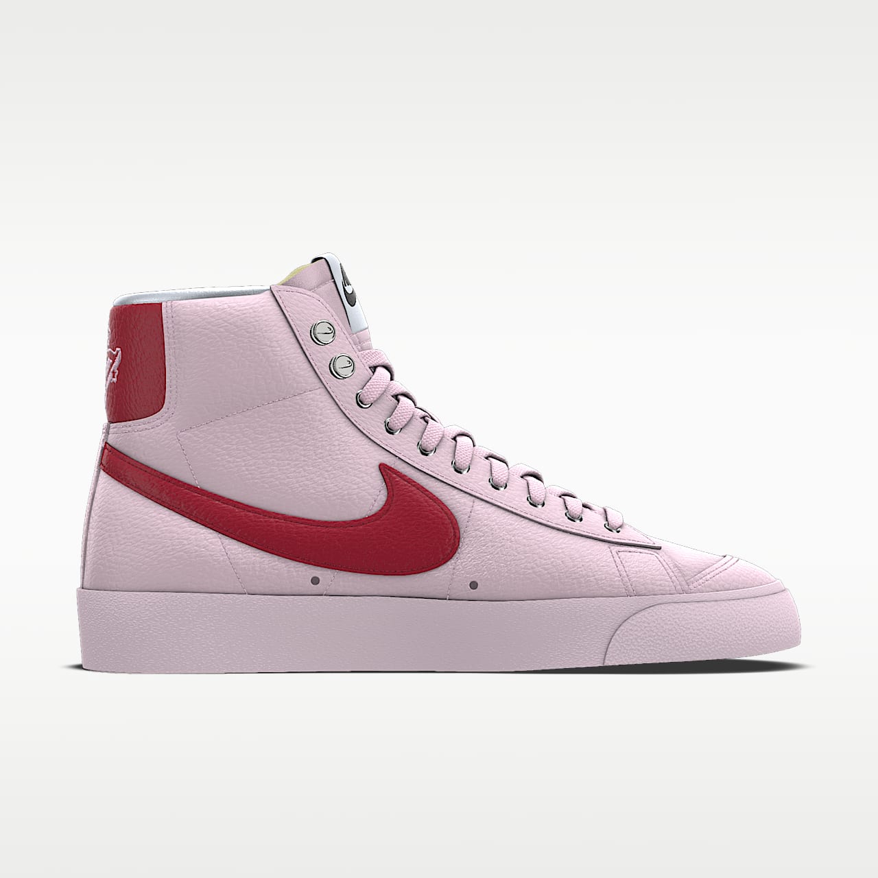 Nike Blazer Mid '77 By You Custom Shoes