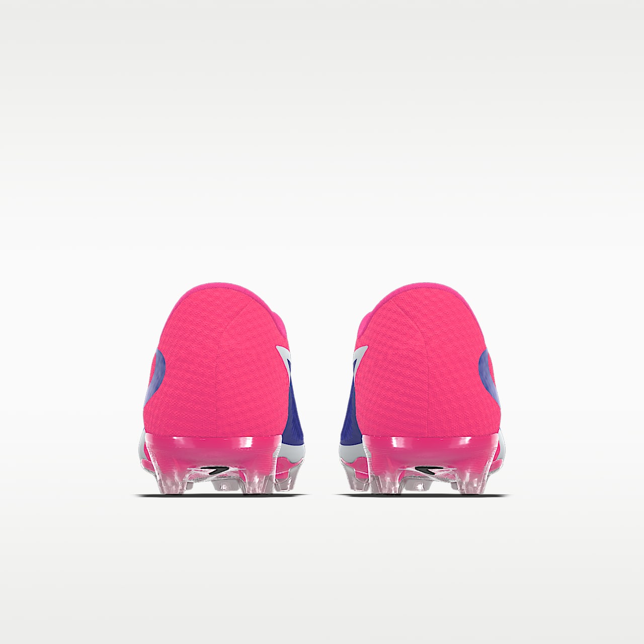 Nike Phantom 6 Low Academy By You Custom Multi-Ground Football Boot