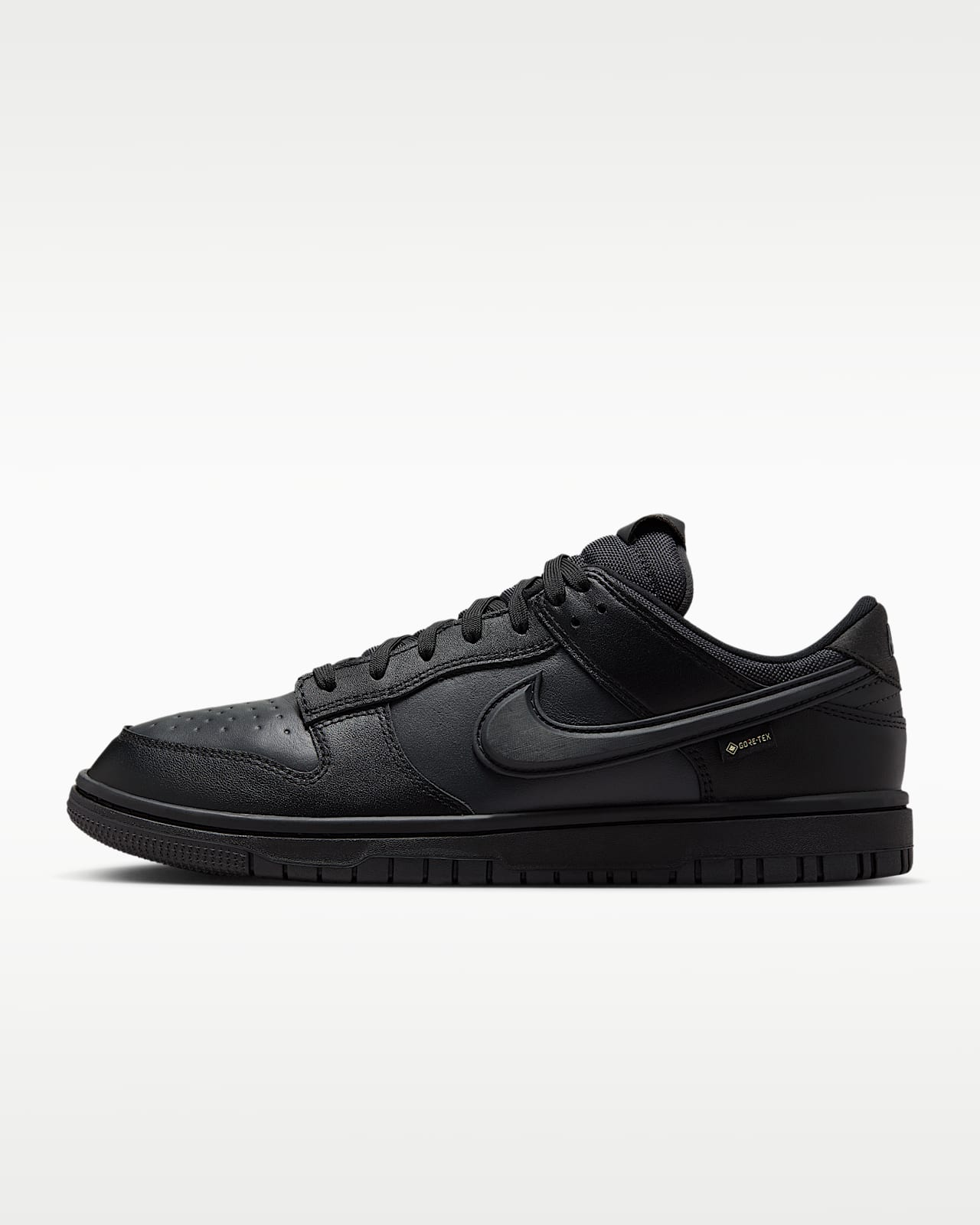 Nike Dunk Low GORE-TEX