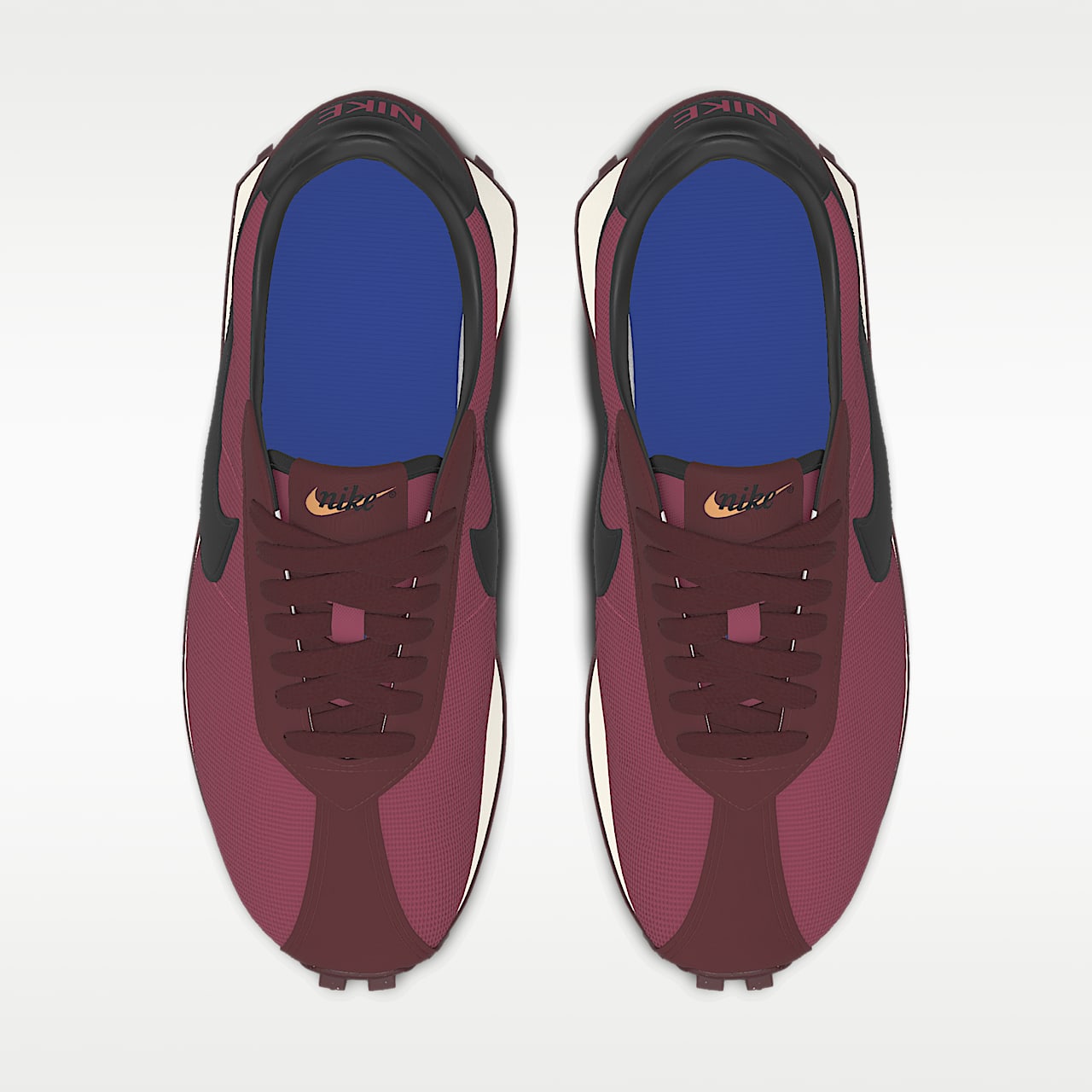 Nike LD-1000 By You Custom Women's Shoes