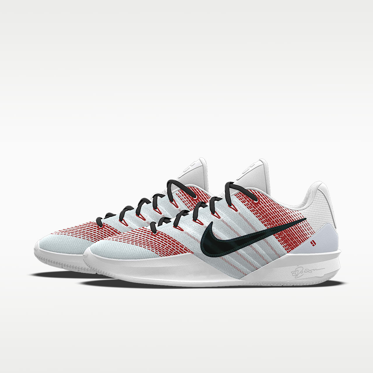 Sabrina 3 By You Custom Basketball Shoes