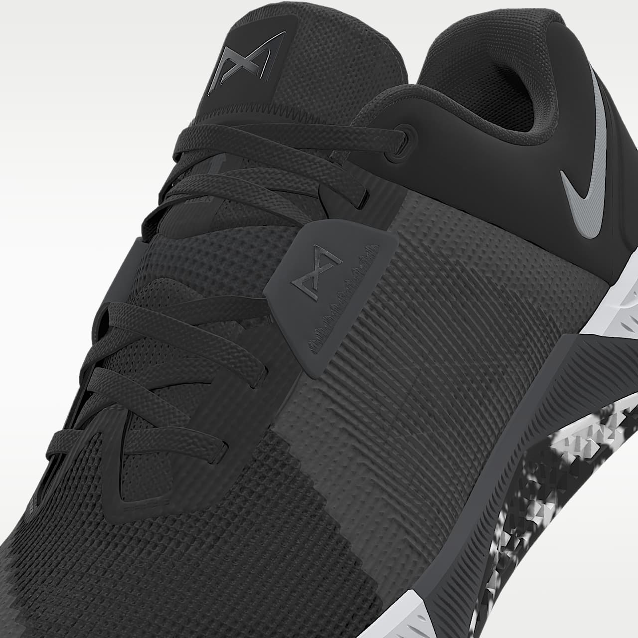 Nike Metcon 10 By You 專屬訂製女款健身訓練鞋