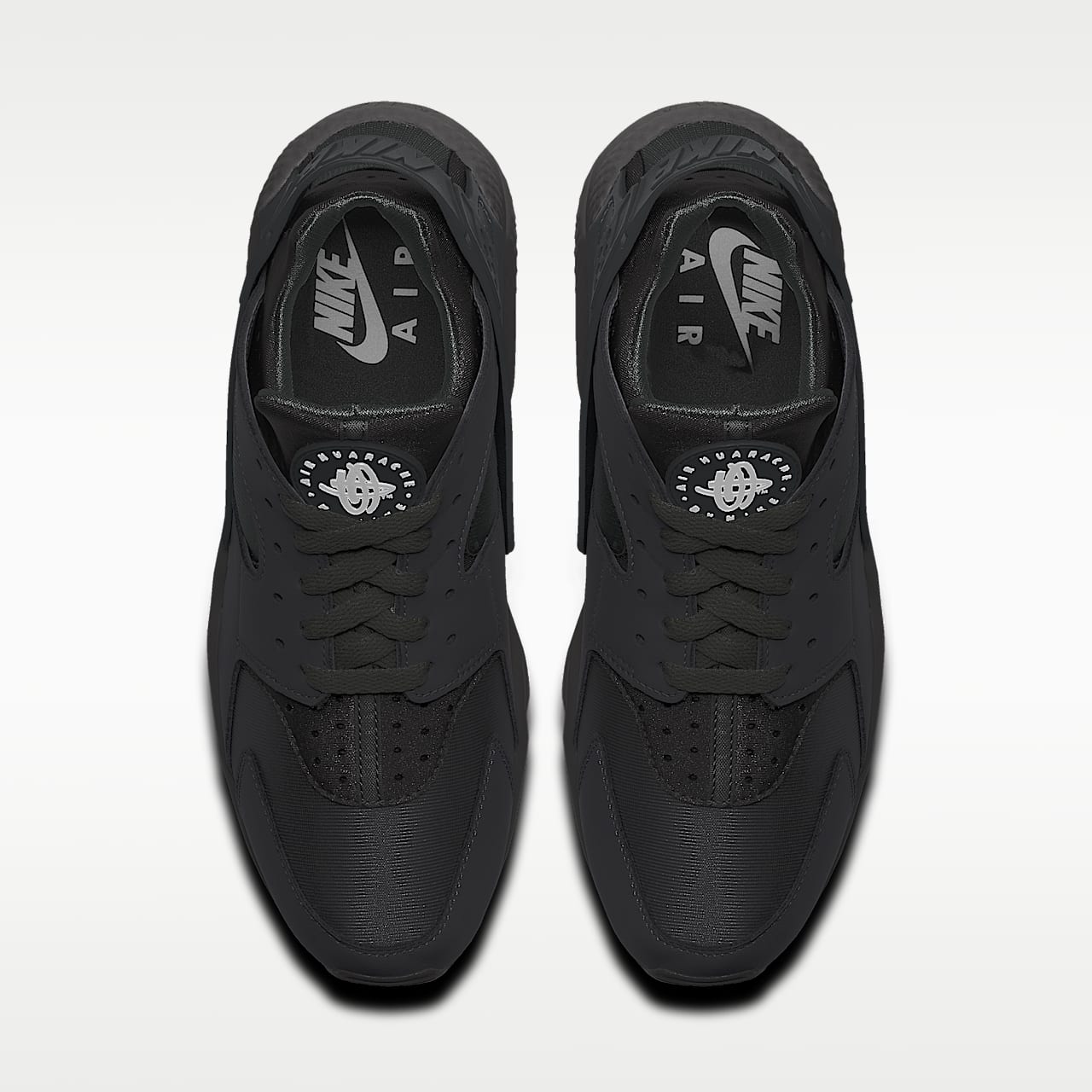 Nike Air Huarache By You Custom Men's Shoes