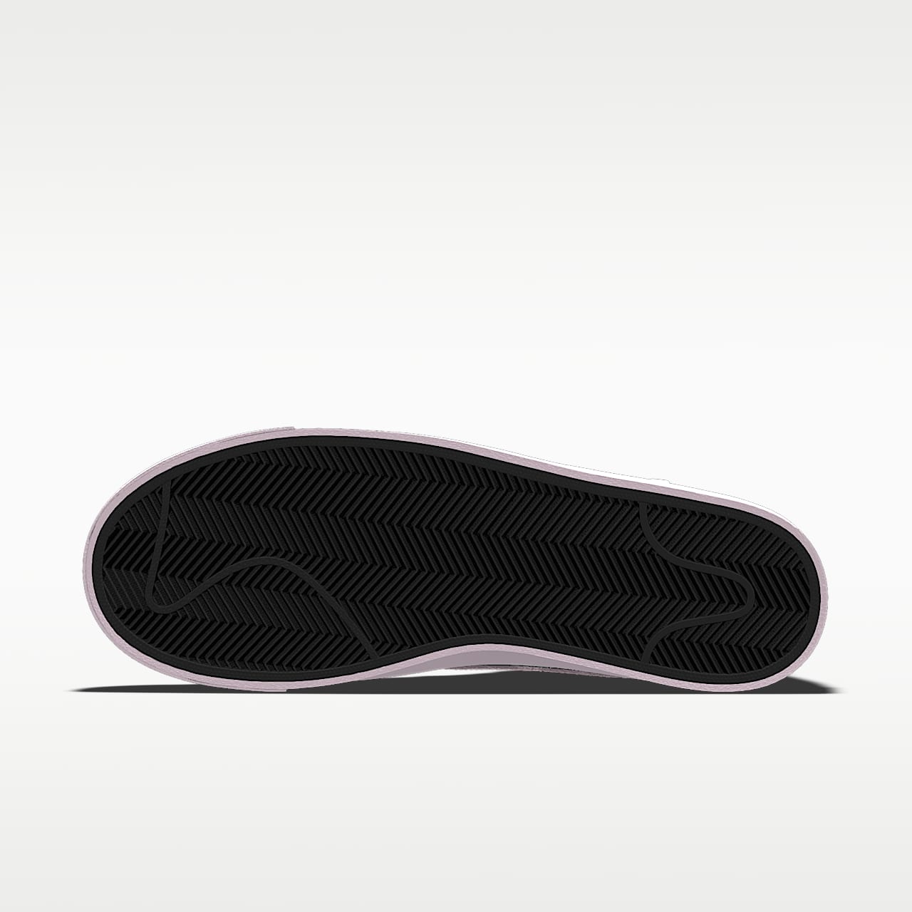 Nike Blazer Mid '77 By You Custom Shoes