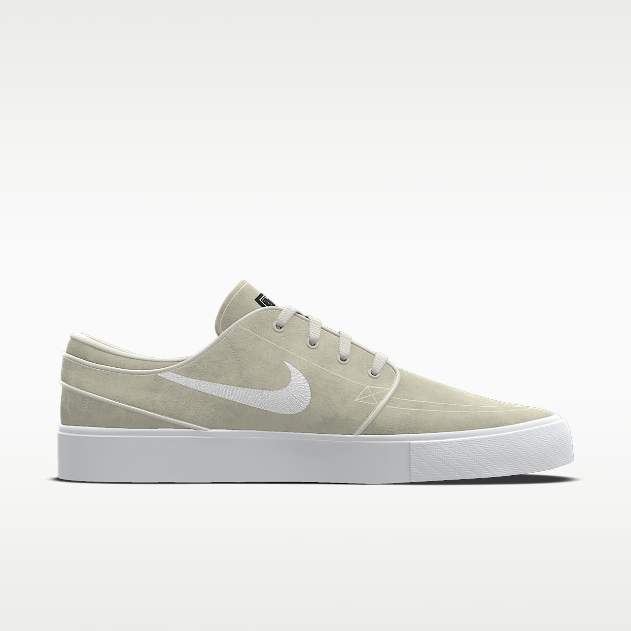 Nike SB Zoom Janoski OG By You Custom Women's Skate Shoes