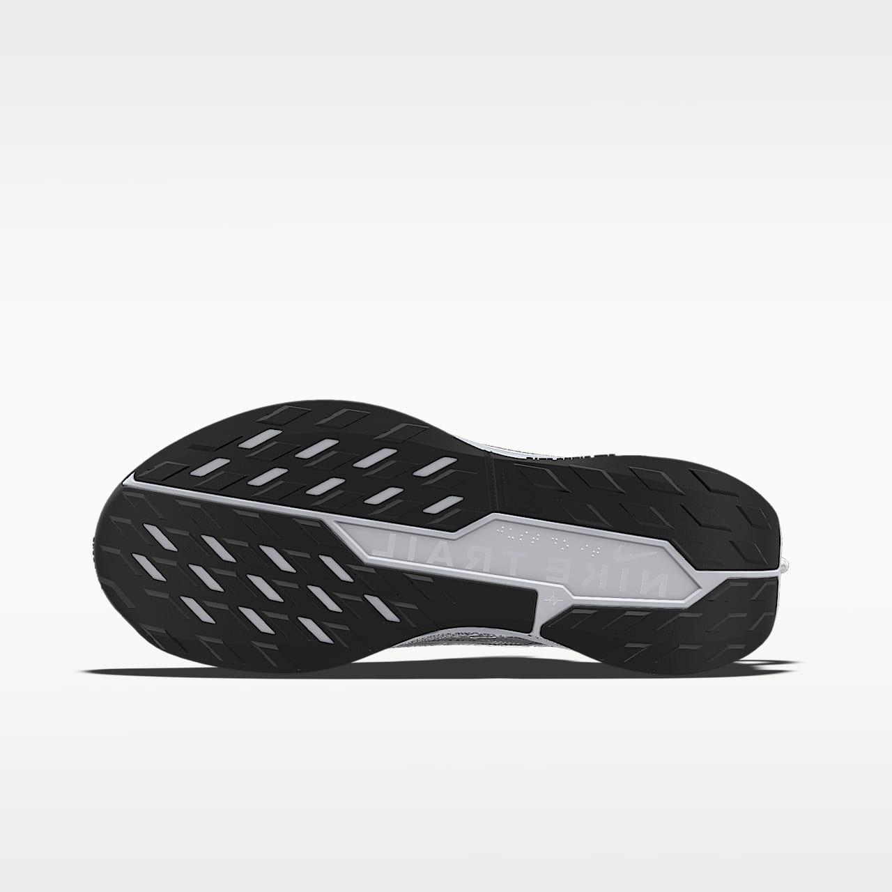 Nike Pegasus Trail 5 By You Custom Trail-Running Shoes