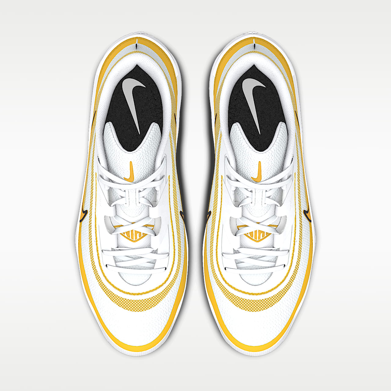 Nike Diamond Showcase MTL Baseball Boots