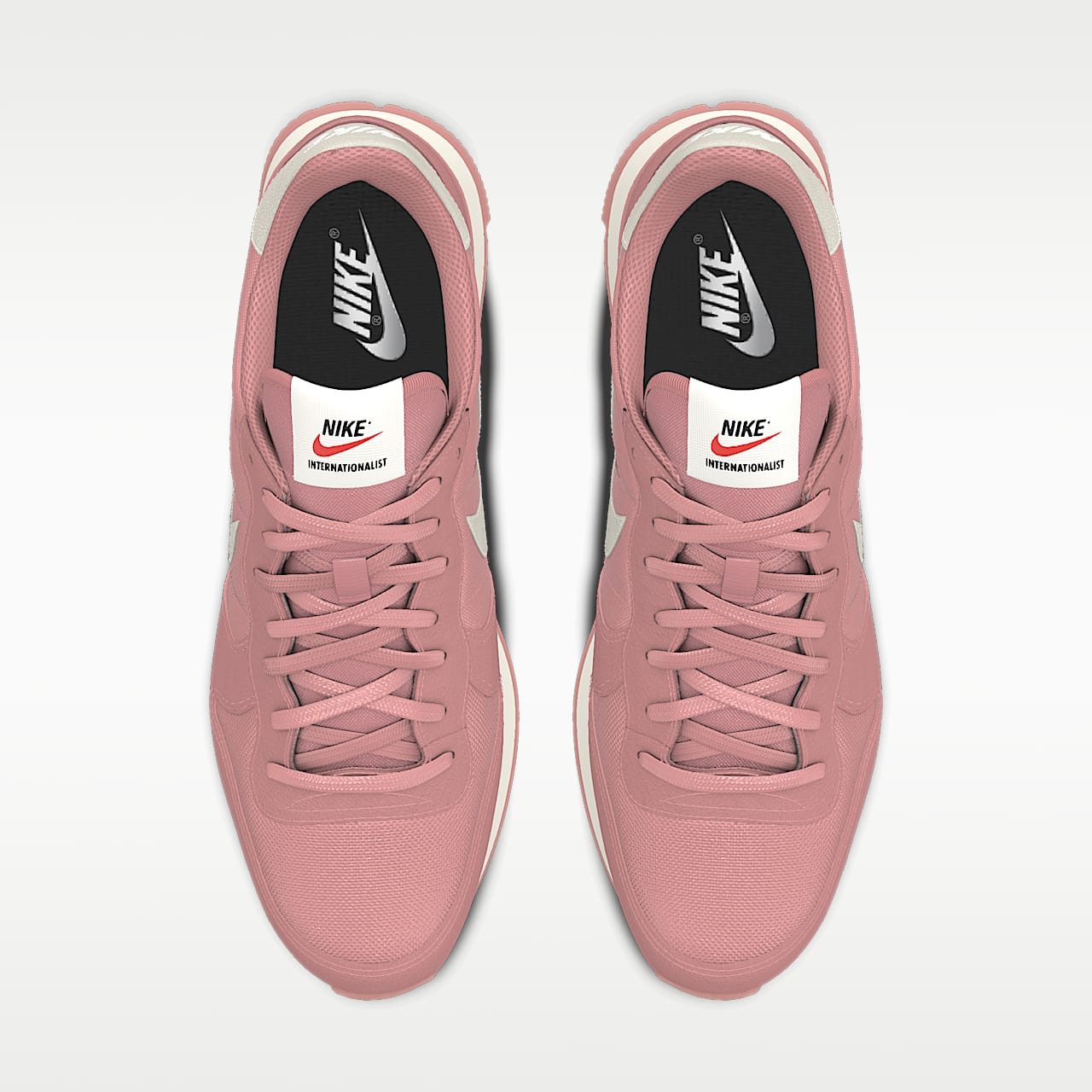 Nike Internationalist By You Custom Women's Shoe