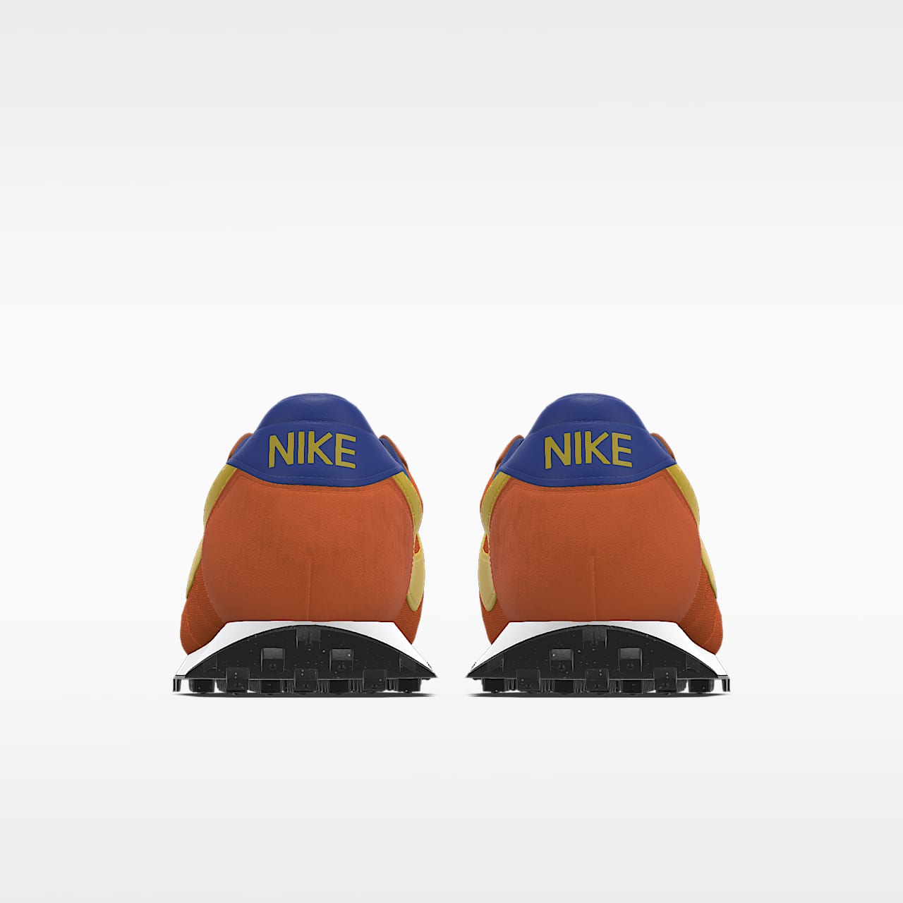 รองเท้าผู้หญิงออกแบบเอง Nike LD-1000 By You