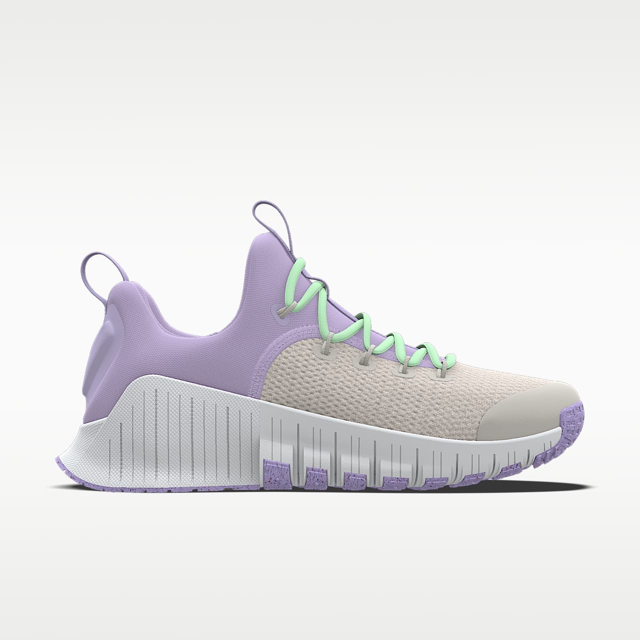 Nike Free Metcon 6 By You 專屬訂製女款健身訓練鞋