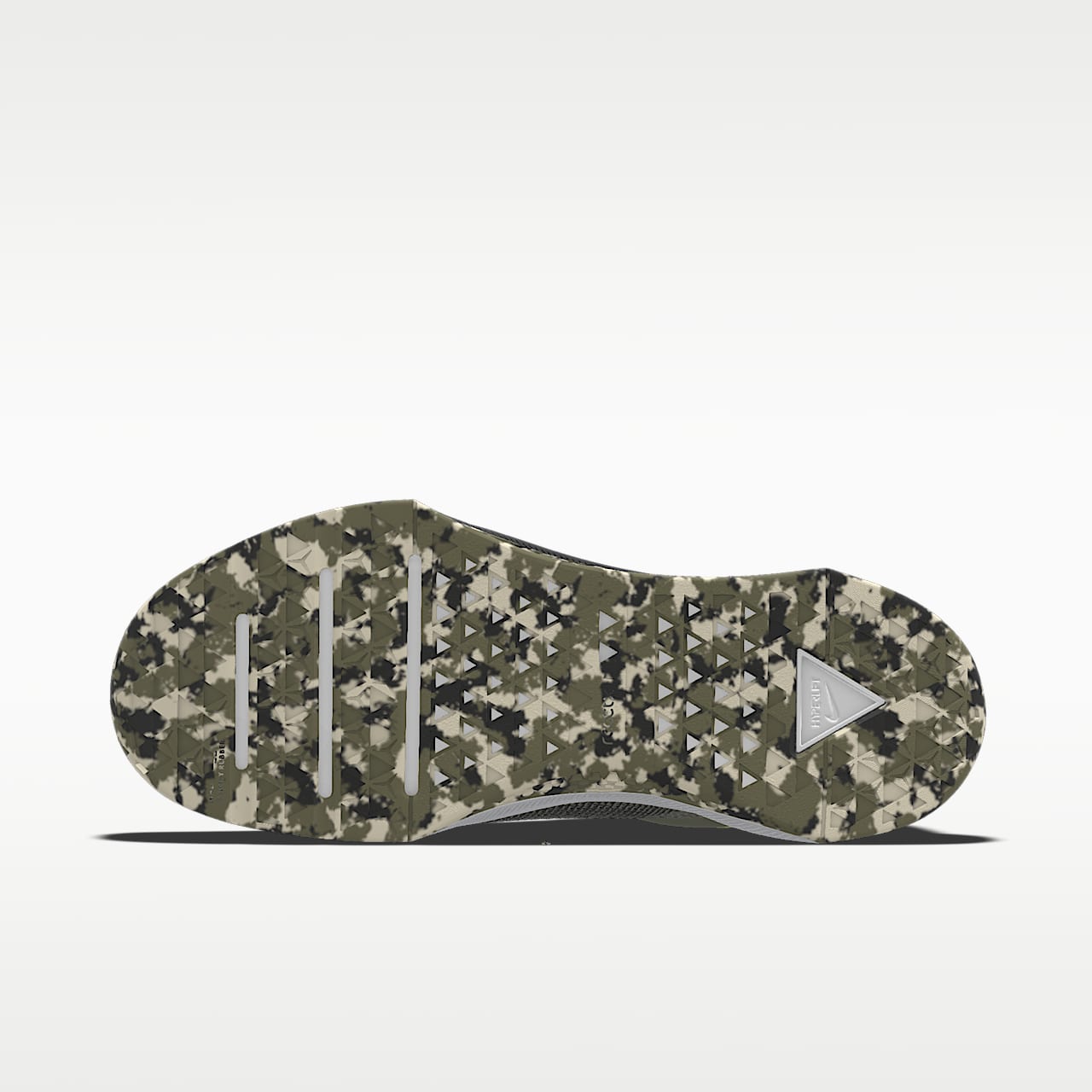 Nike Metcon 10 By You Custom Women's Workout Shoes