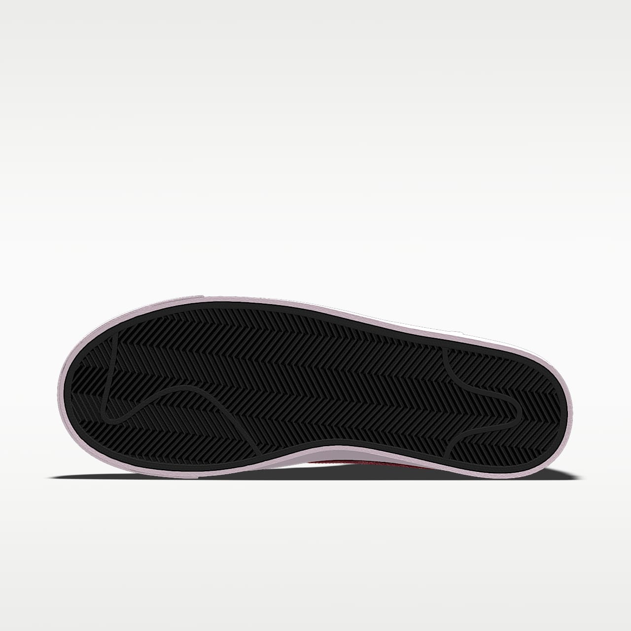 Nike Blazer Mid '77 By You Custom Shoes