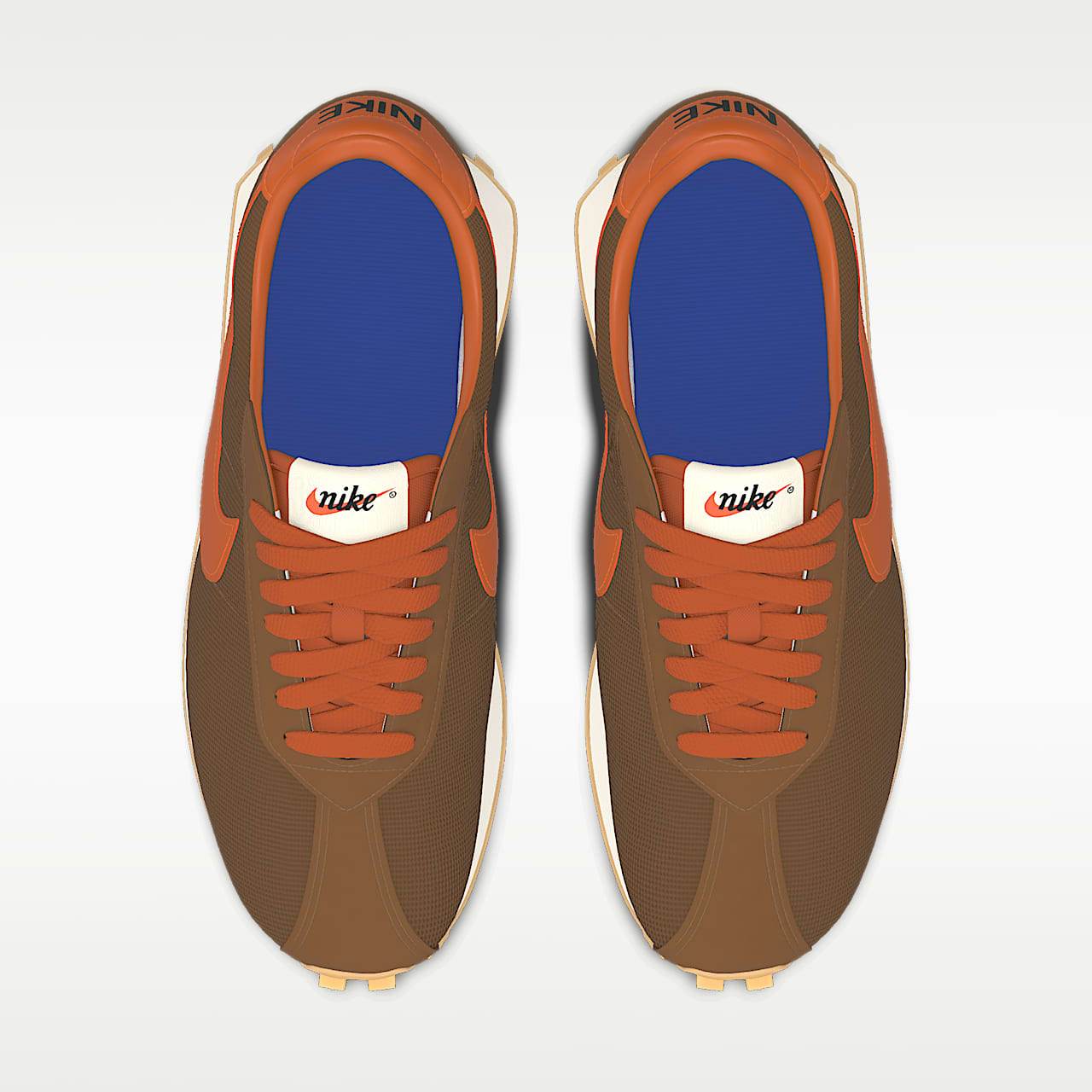 Nike LD-1000 By You 客製化男鞋