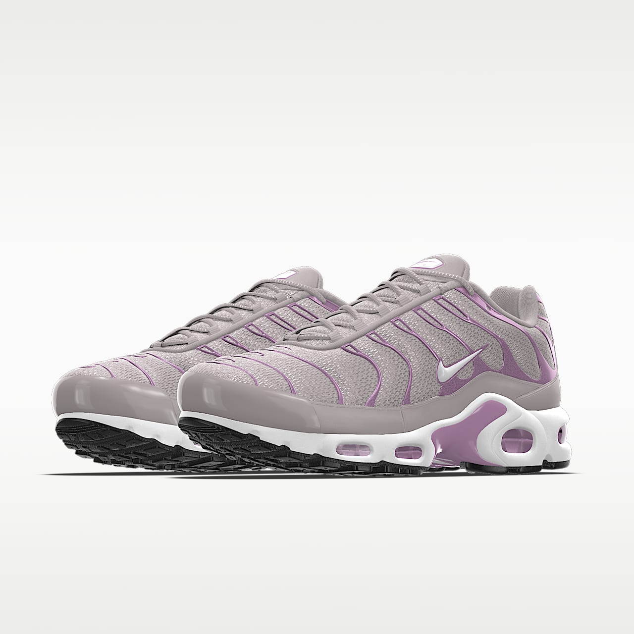 Chaussure personnalisable Nike Air Max Plus By You