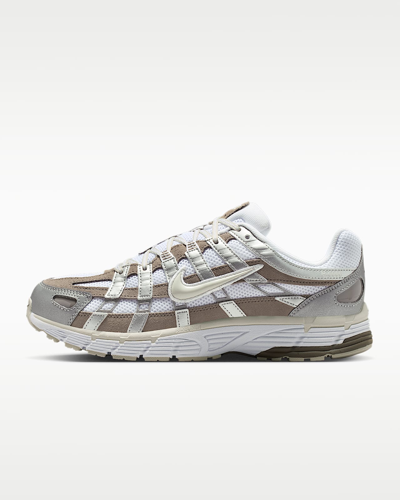 Nike P-6000