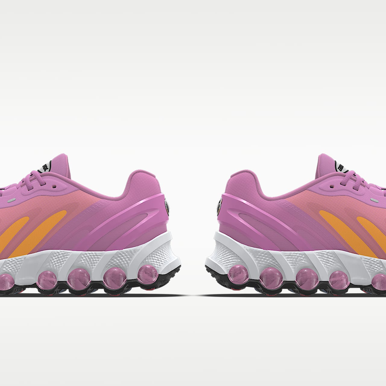 Nike Air Max DN8 By You Schuhe (Damen)