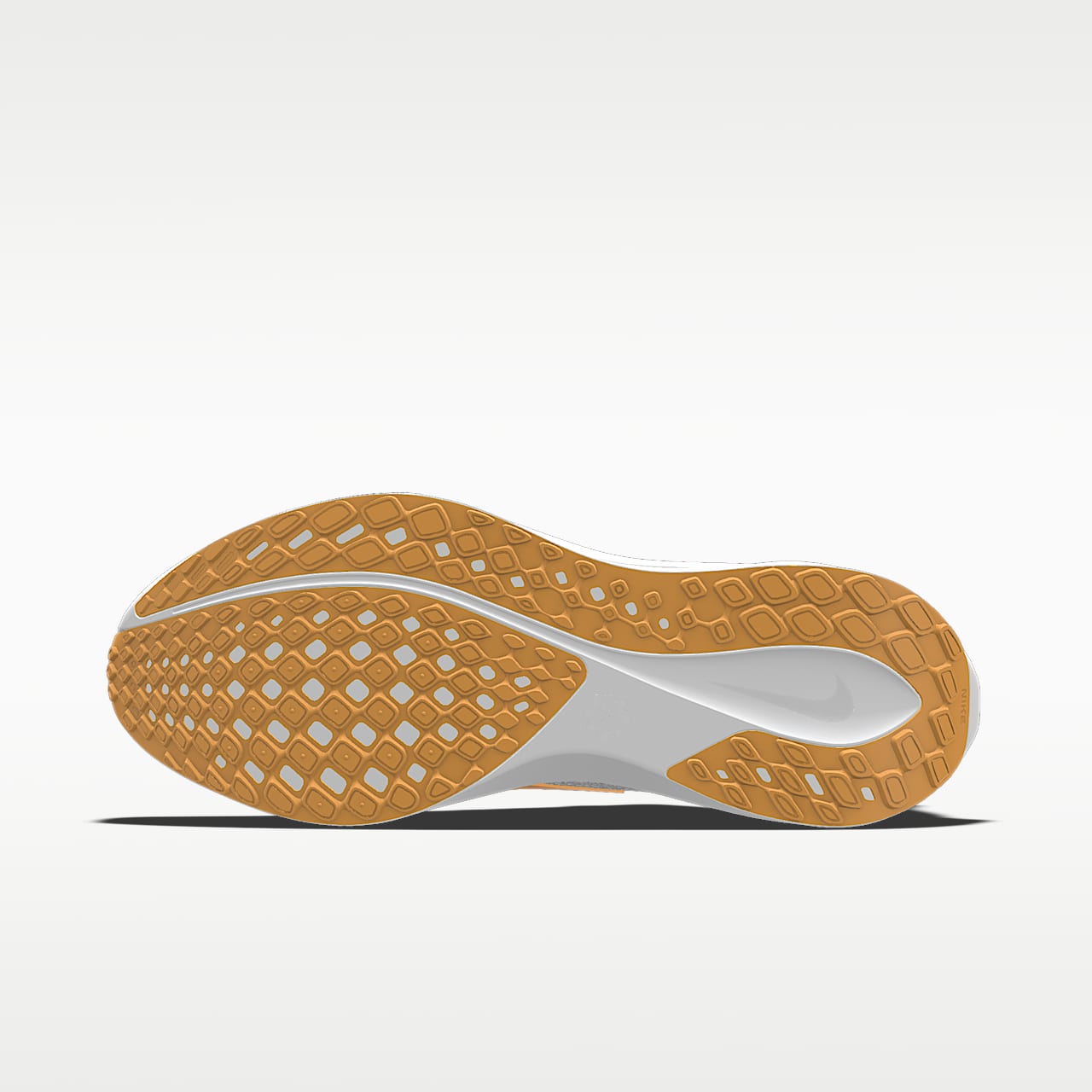 Nike Pegasus 41 By You Custom Men's Road Running Shoes