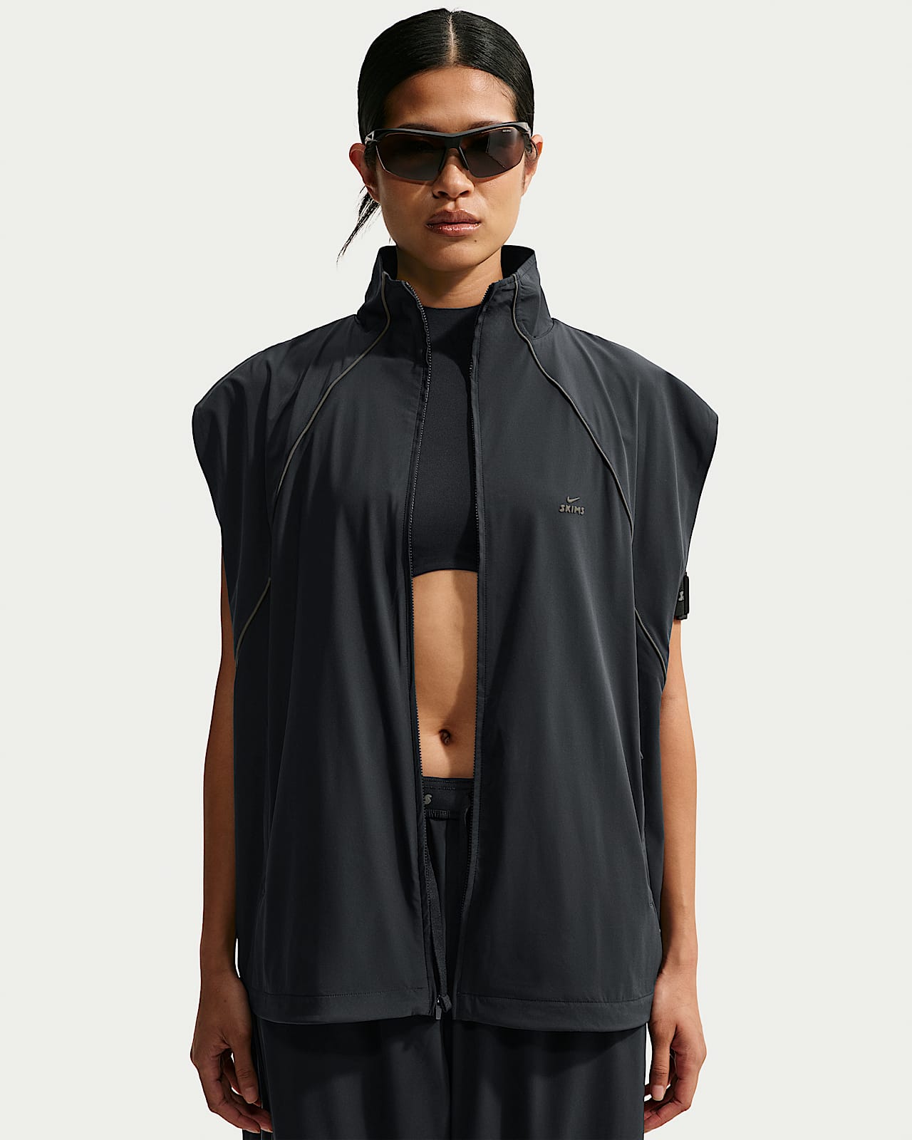 NikeSKIMS Stretch Nylon