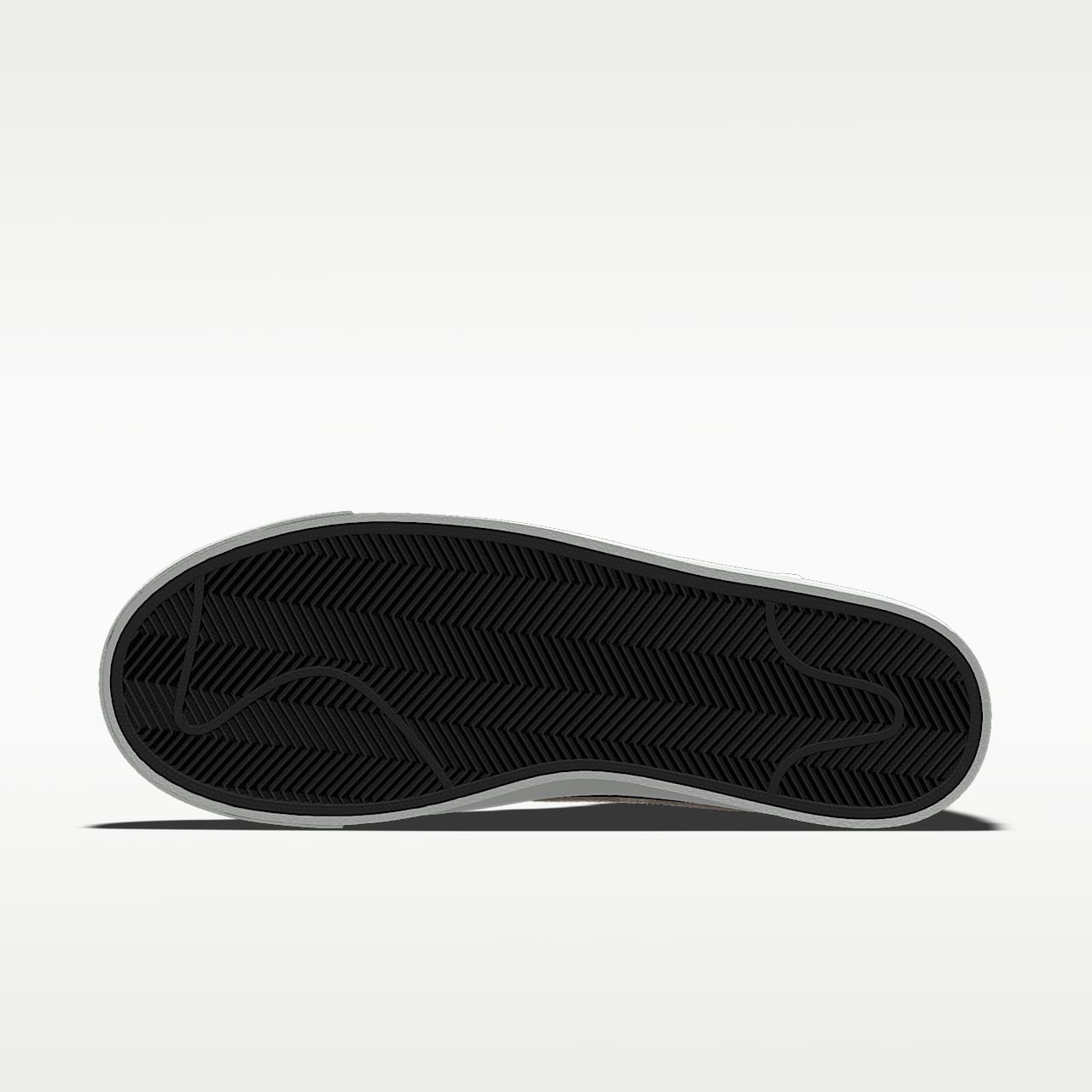 Nike Blazer Mid '77 By You Custom Shoes