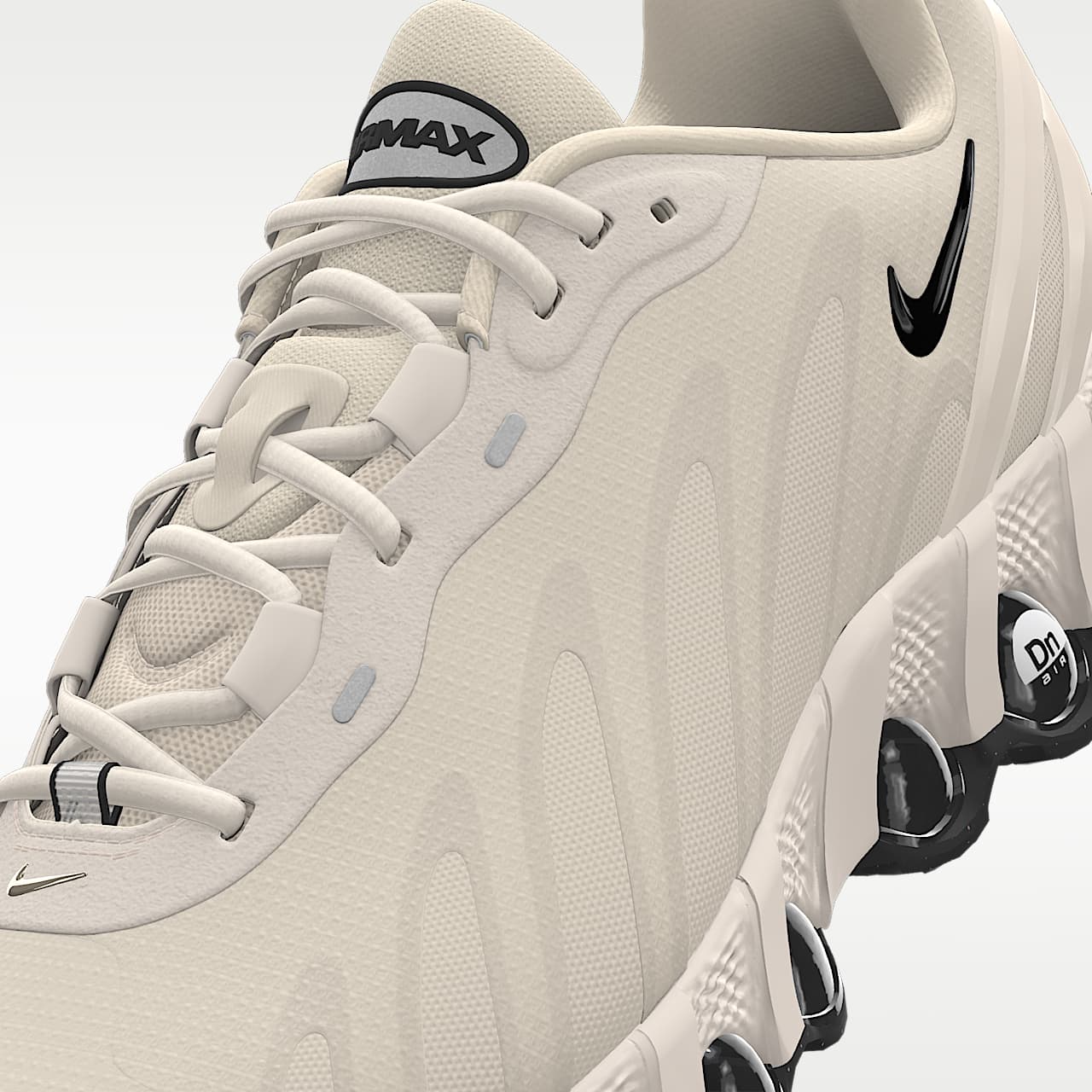 Nike Air Max DN8 By You Women's Shoes