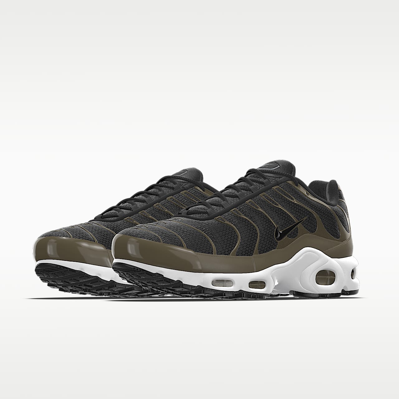 Nike Air Max Plus By You Custom Shoes