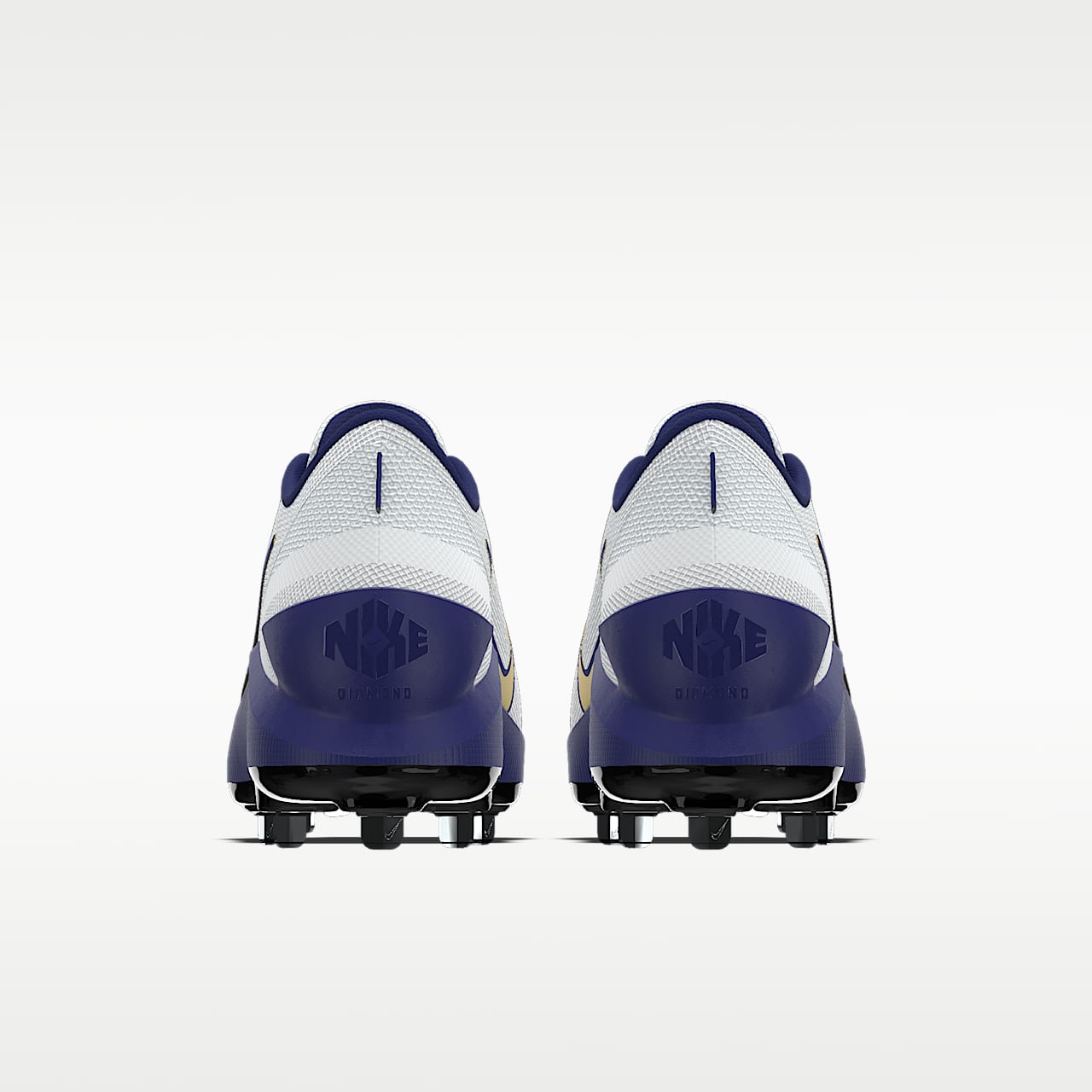 Nike Diamond Showcase MTL Baseball Boots