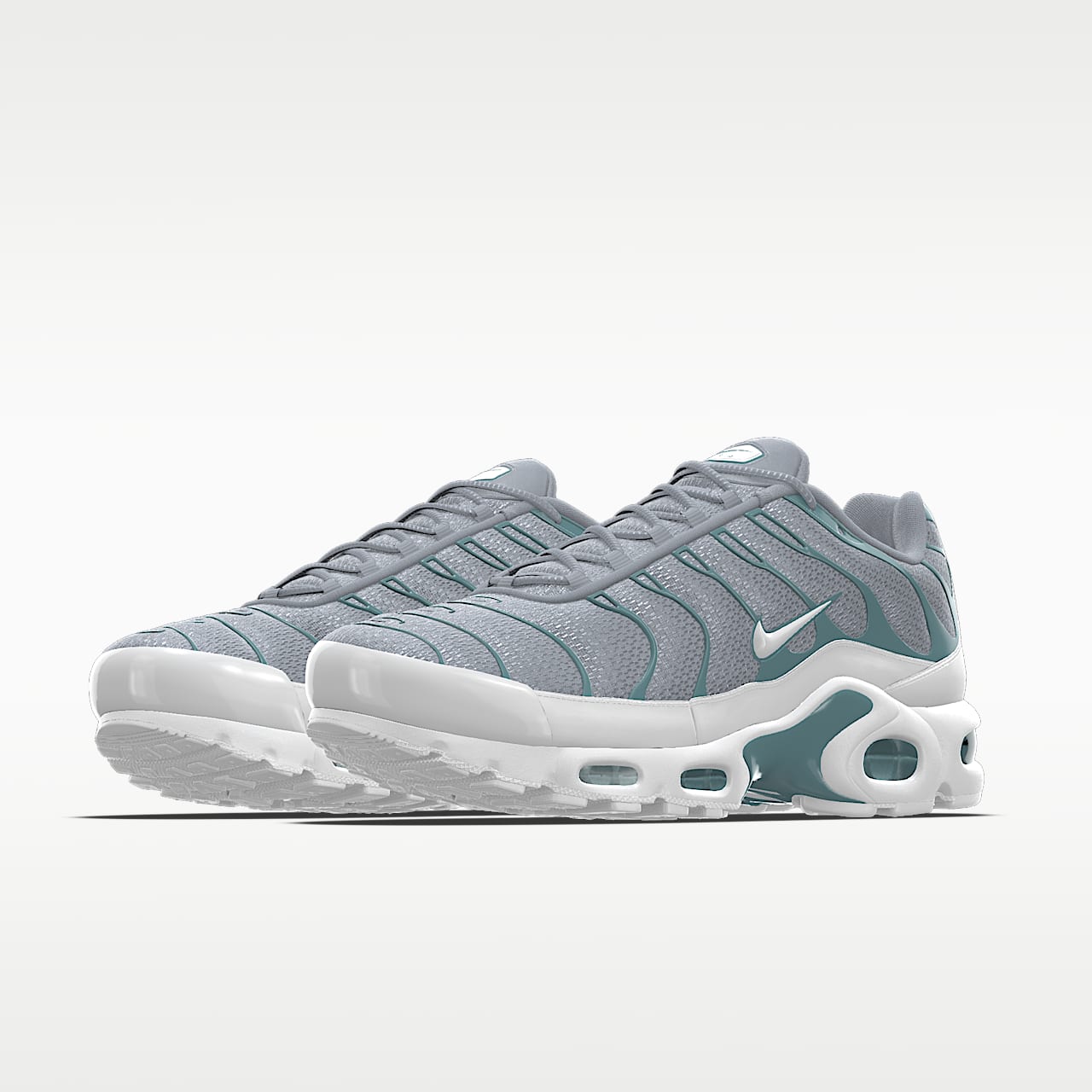 Nike Air Max Plus By You Custom Shoes