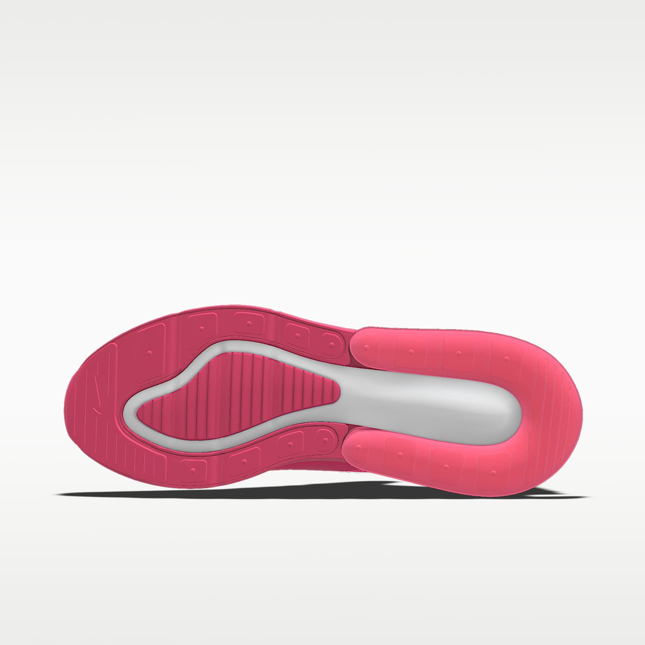 Nike Air Max 270 By You Women's Shoes