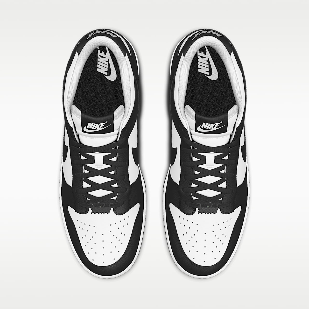 Nike Dunk Low Unlocked By You Custom Shoes