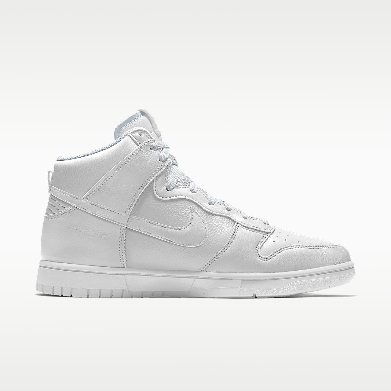 Nike Dunk 高筒 By You 專屬訂製男鞋