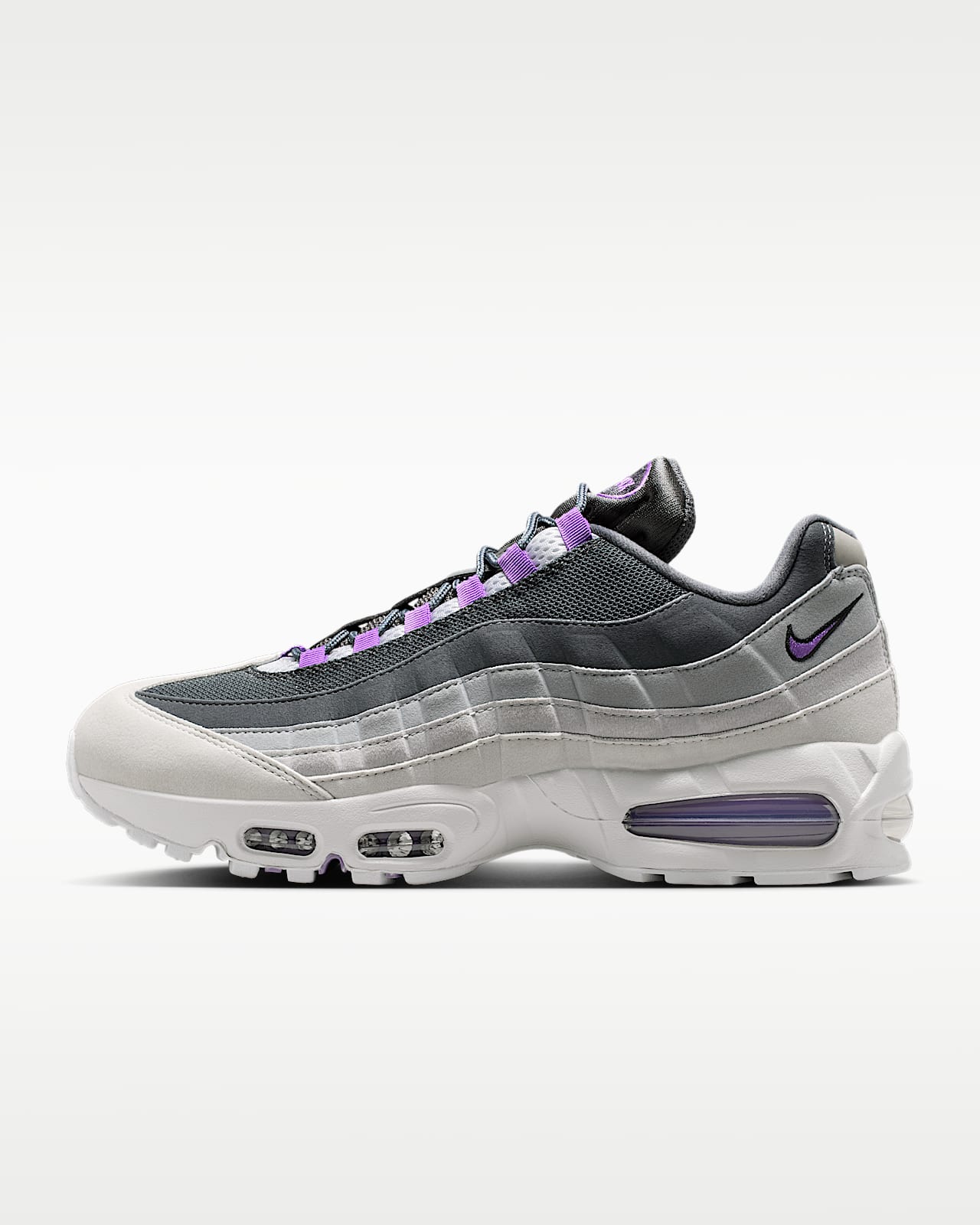 Nike Air Max 95 Big Bubble 'OG'
