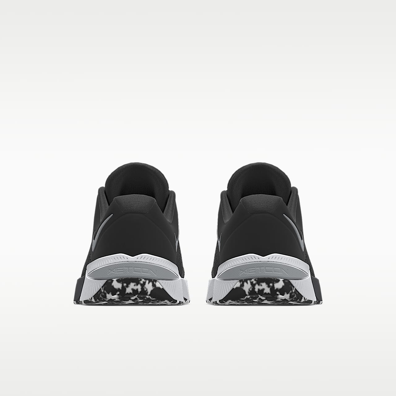 Nike Metcon 10 By You 專屬訂製女款健身訓練鞋