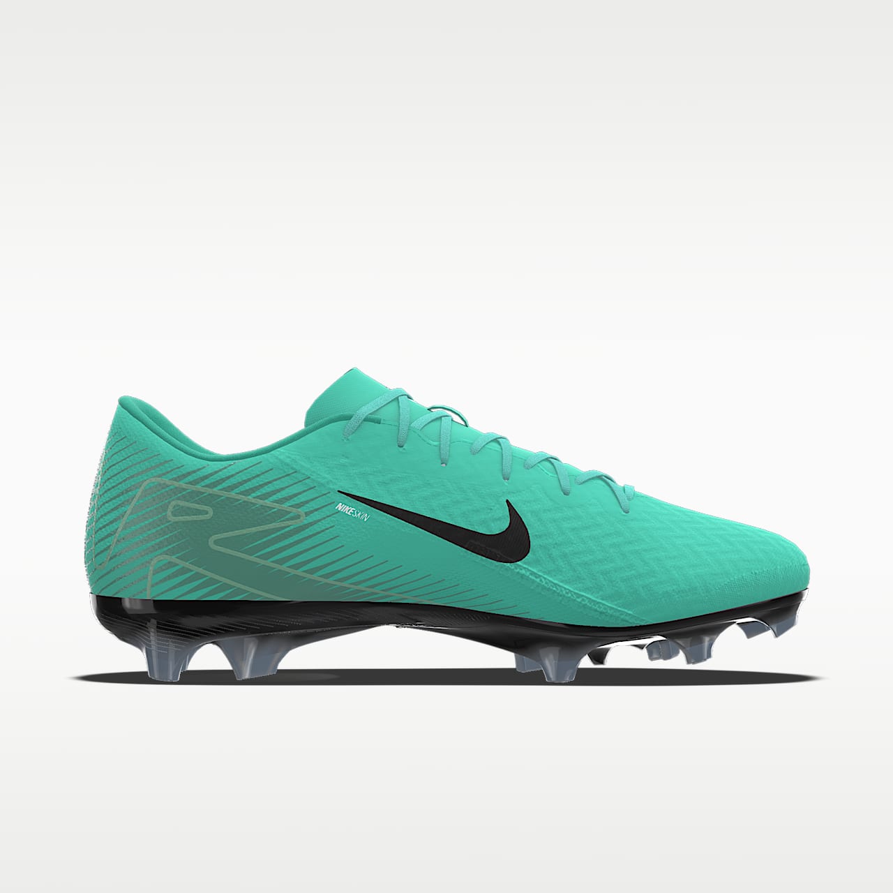 Nike Mercurial Vapor 16 Academy By You Custom Firm-Ground Low-Top Football Boot