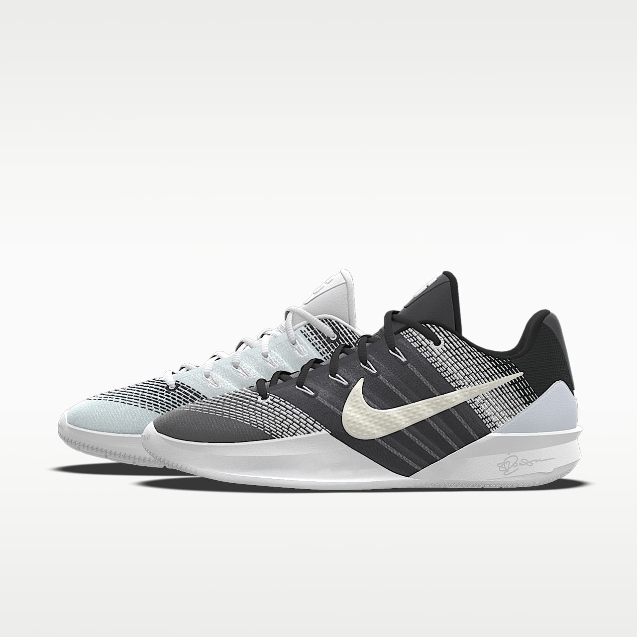 Sabrina 3 By You Custom Basketball Shoes