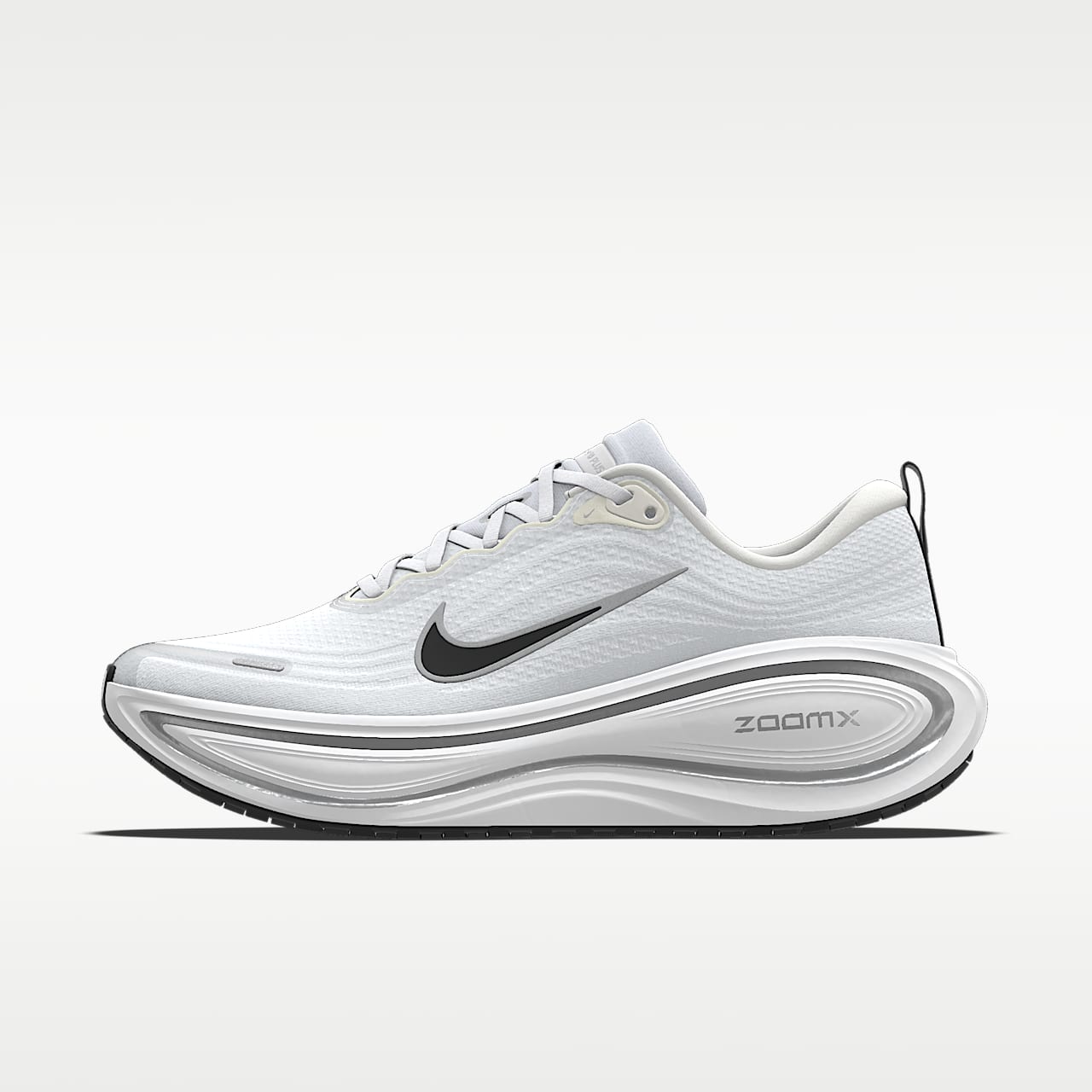 Nike Vomero Plus By You personalisierbarer Straßenlaufschuh (Herren)