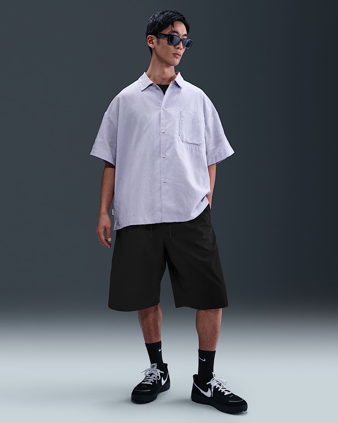 Nike Club