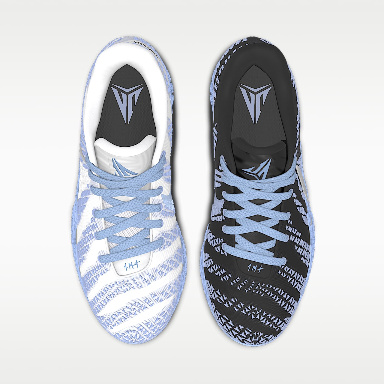 Tenis de básquetbol personalizados Ja 3 By You