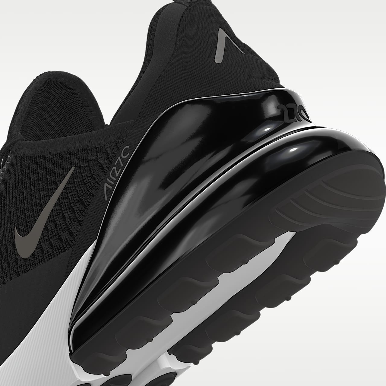 Nike Air Max 270 By You Men's Shoes