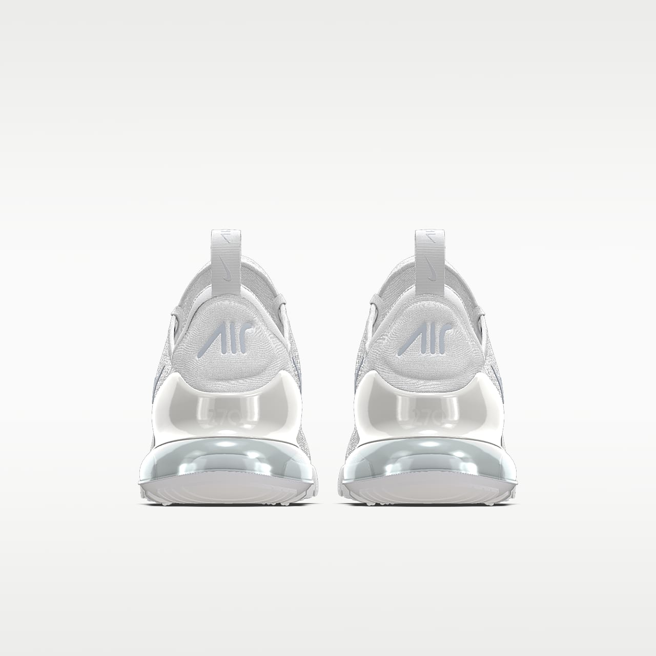 custom nike air max 270 women's