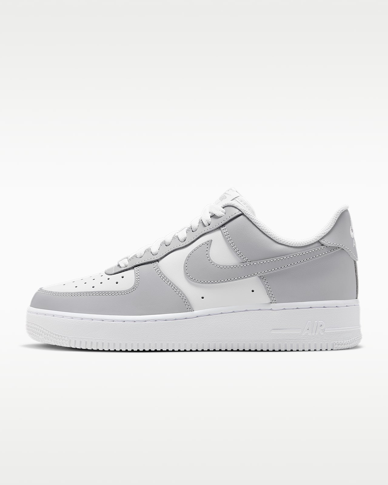 Nike Air Force 1 '07 Men's Shoes